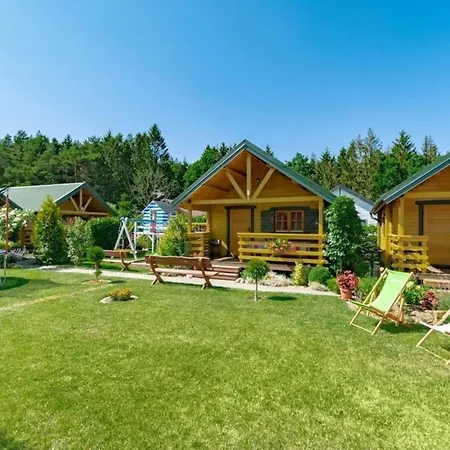Haus In Gmina Postomino Mit Garten Und Terrasse *
